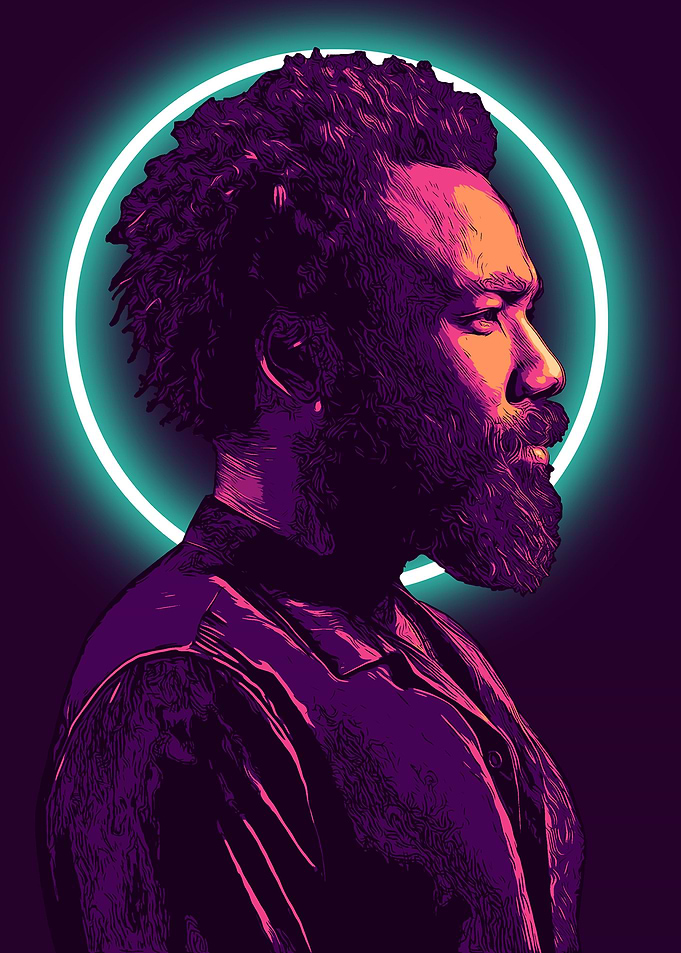 Childish Gambino