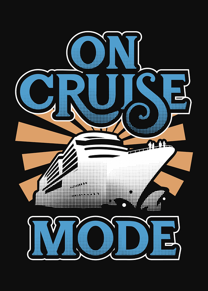 Cruising Holiday Design