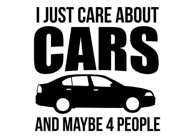 auto Geschenk