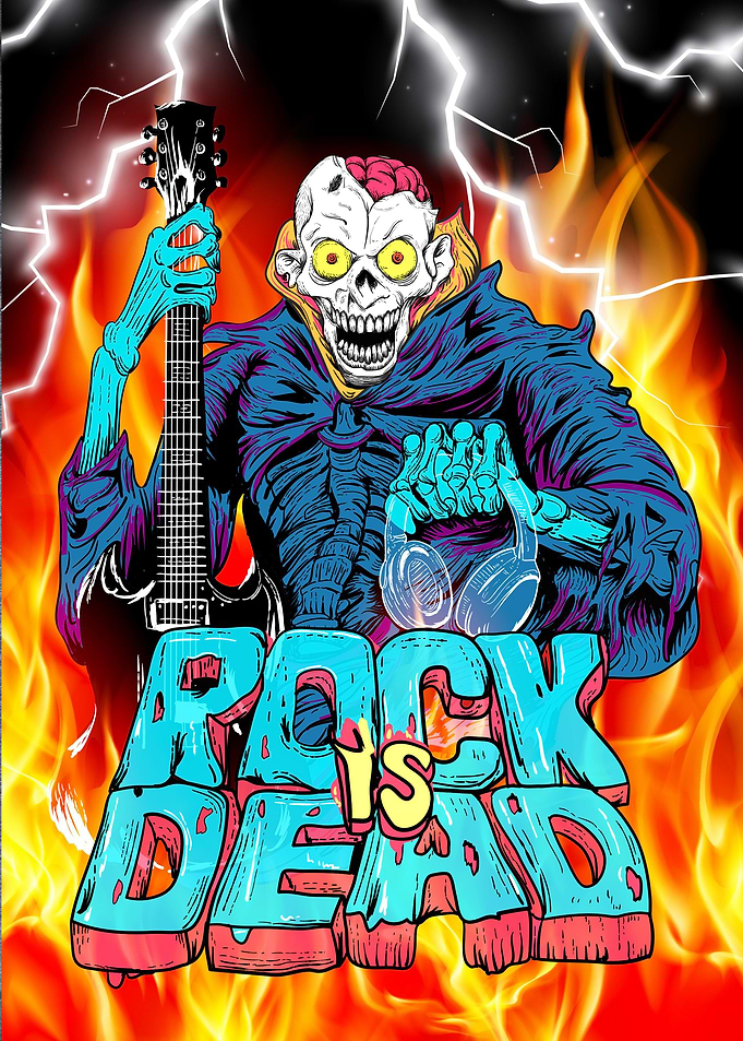 rock