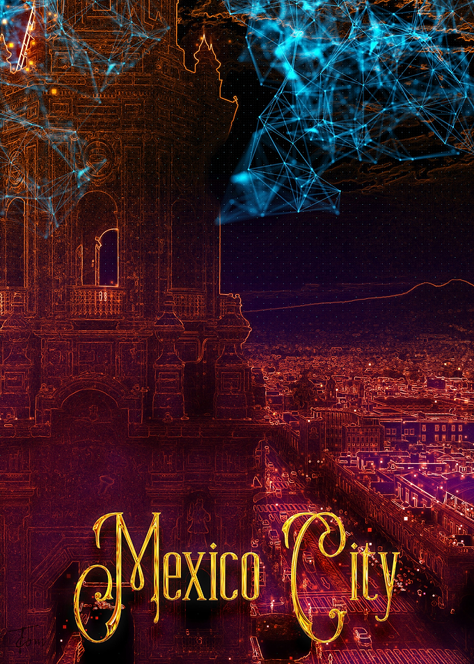 Mexico City