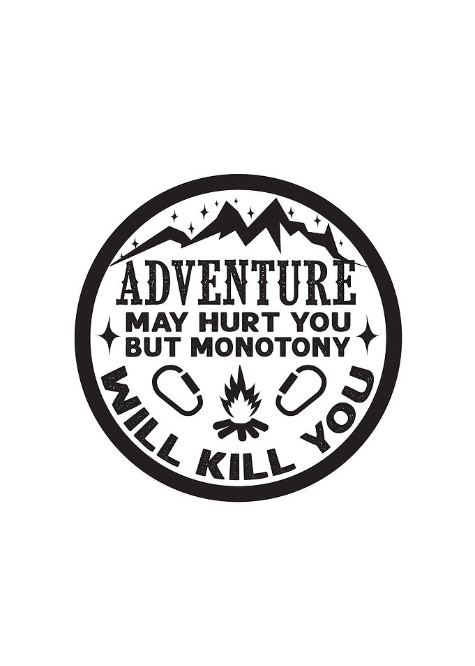 Kill Hiking