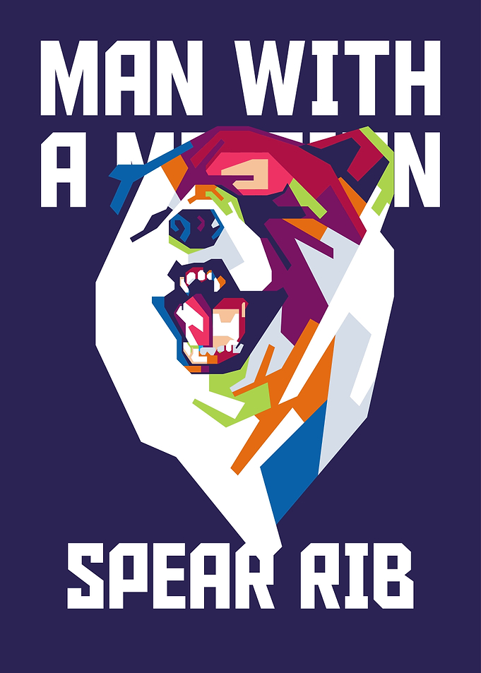 Spear Rib WPAP