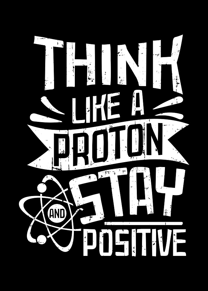 Proton Physicist Gifts