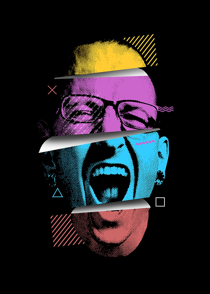 chester bennington