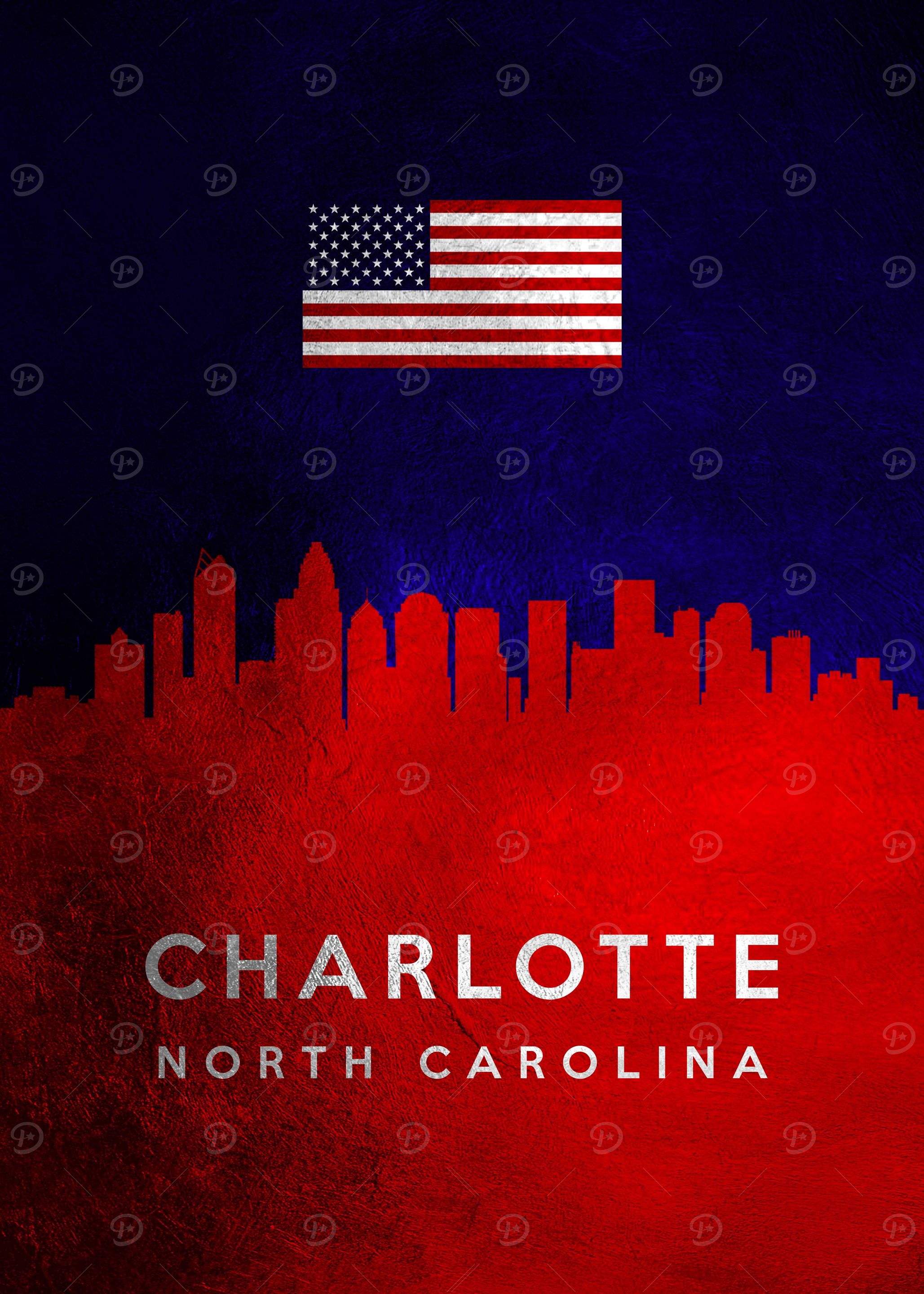 Charlotte North Carolina