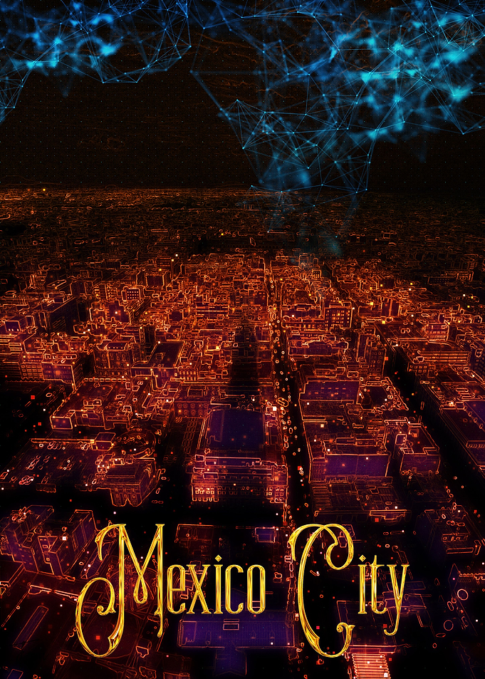 Mexico City