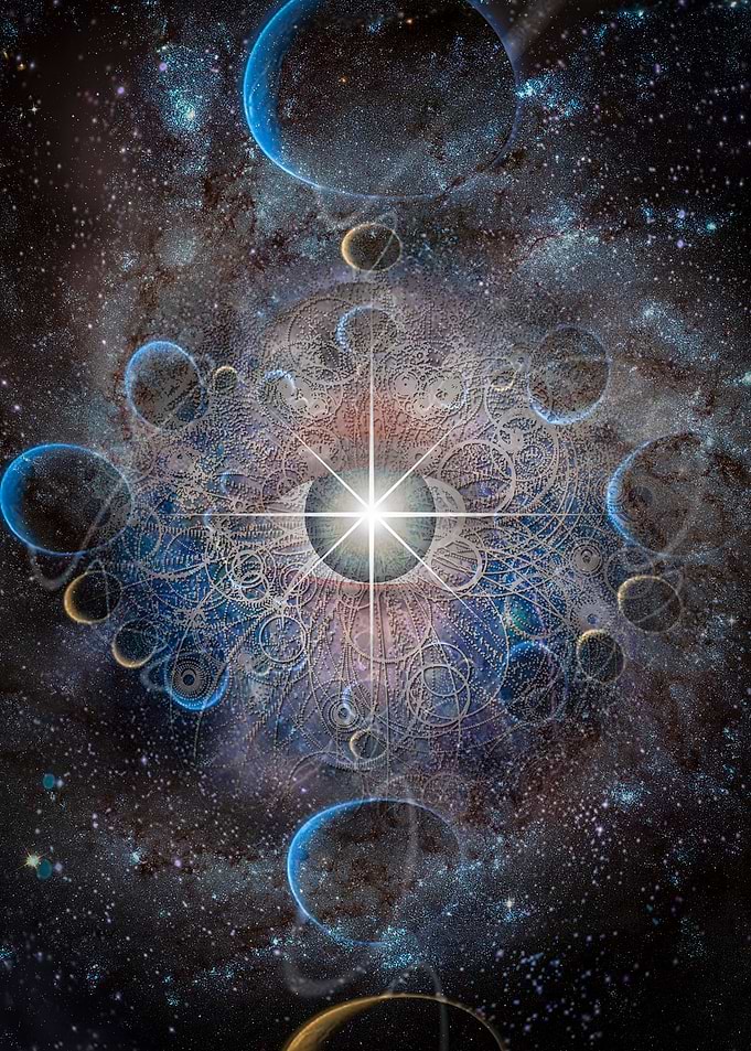 Eternal Eye