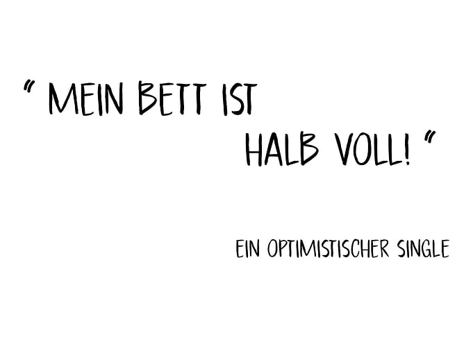 Solo Geschenk