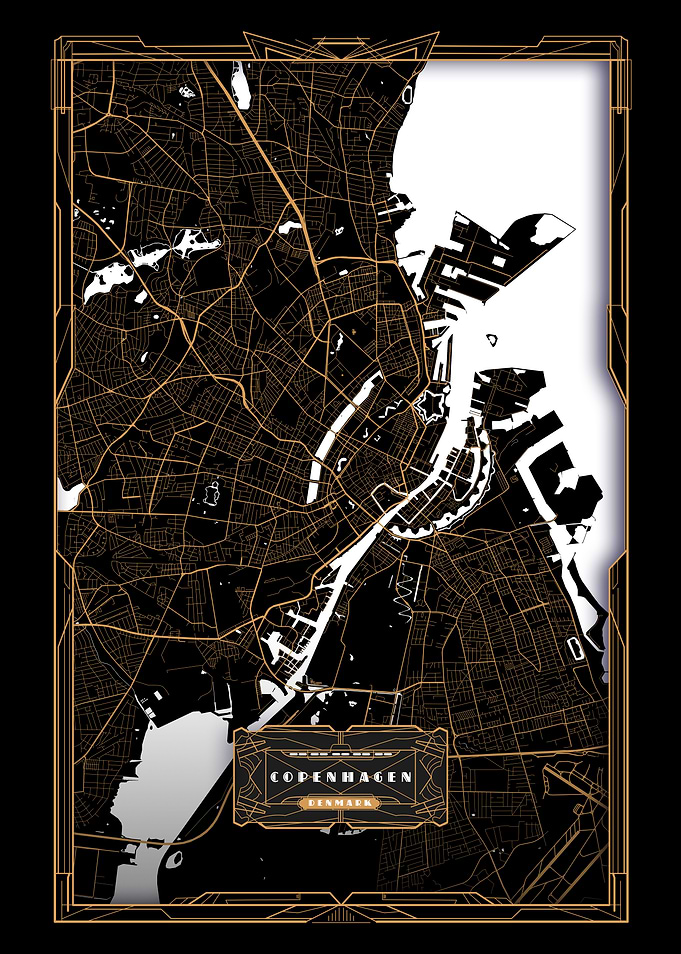 Copenhagen Denmark
