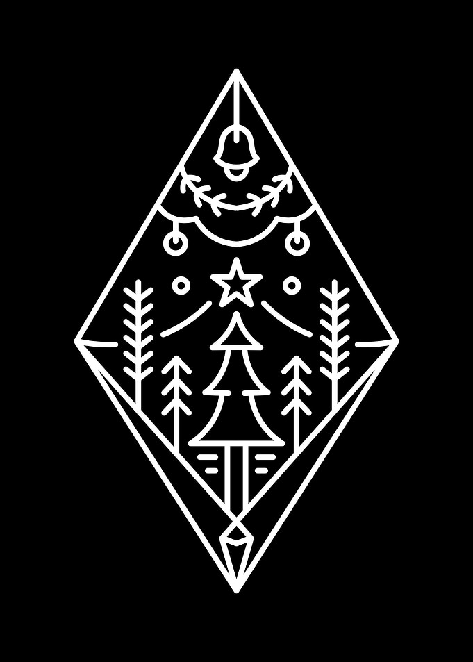 Christmas 1