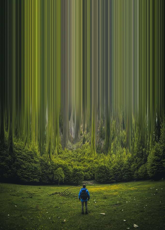 Annihilation