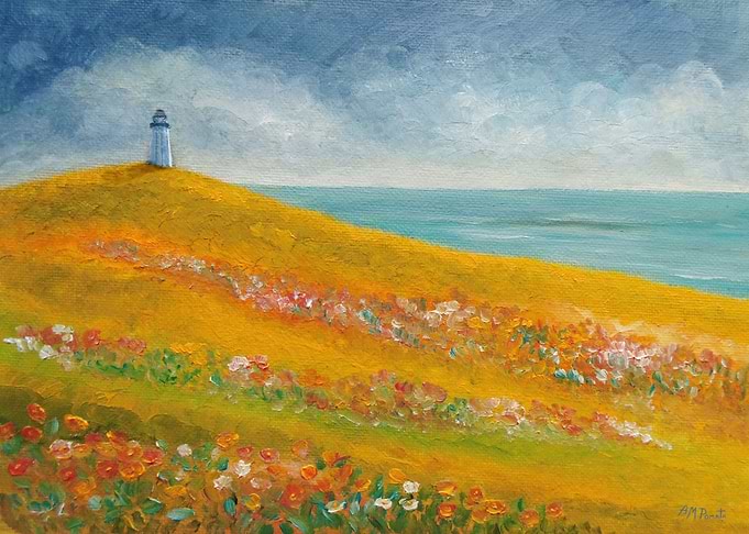 The Lighthouse Meadow