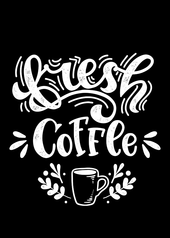 Fresh Coffee