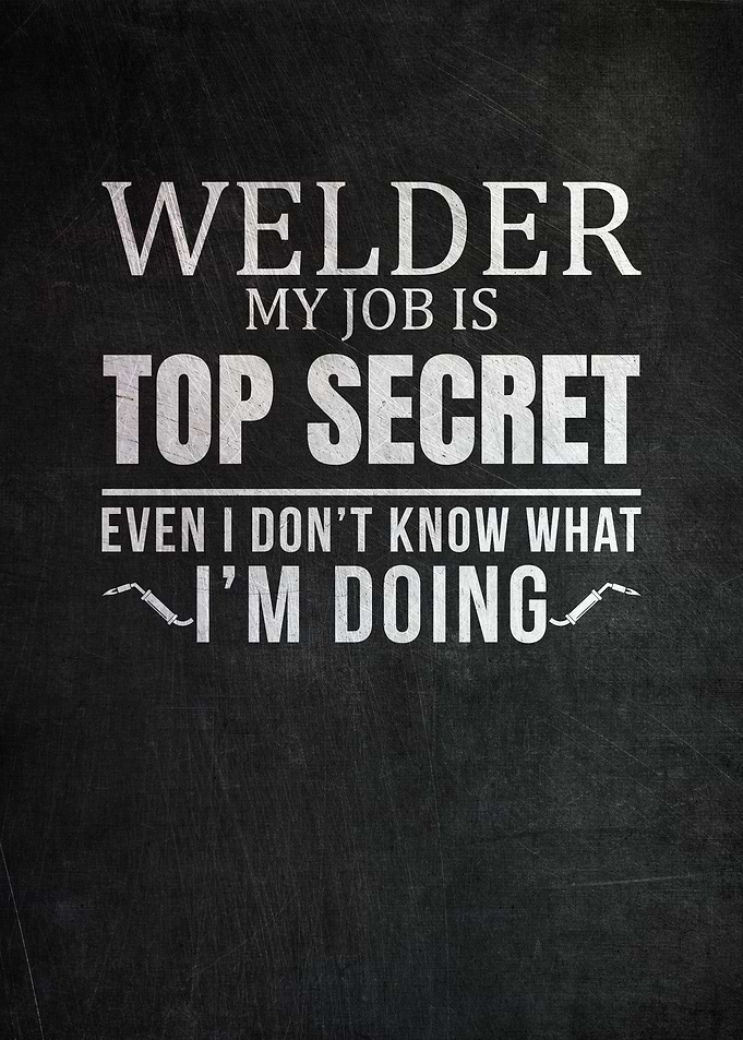 Welder