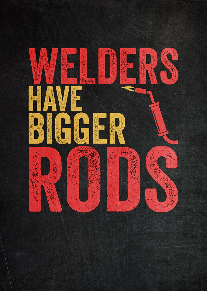 Welder Quote