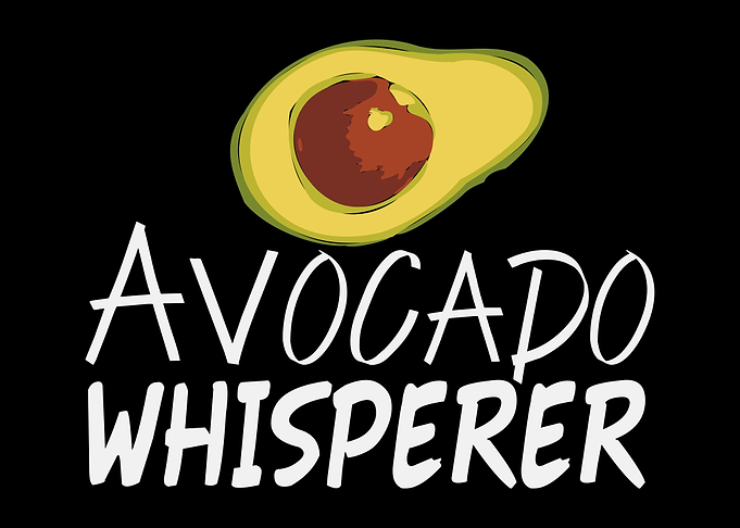 Avocado Whisperer Avocados