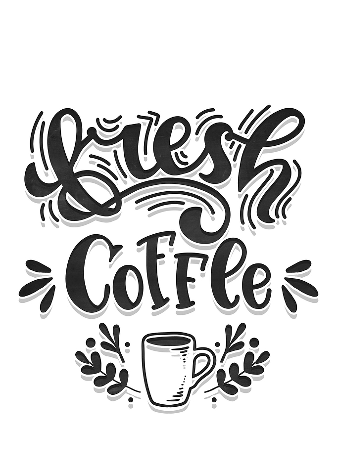 Fresh Coffee