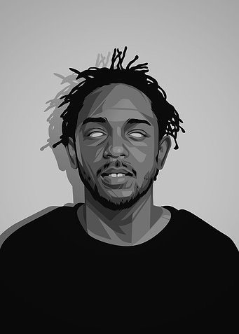 Kendrick Lamar