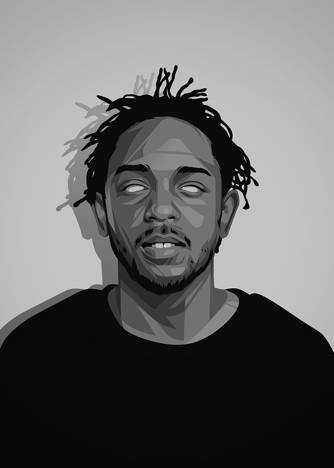Kendrick Lamar