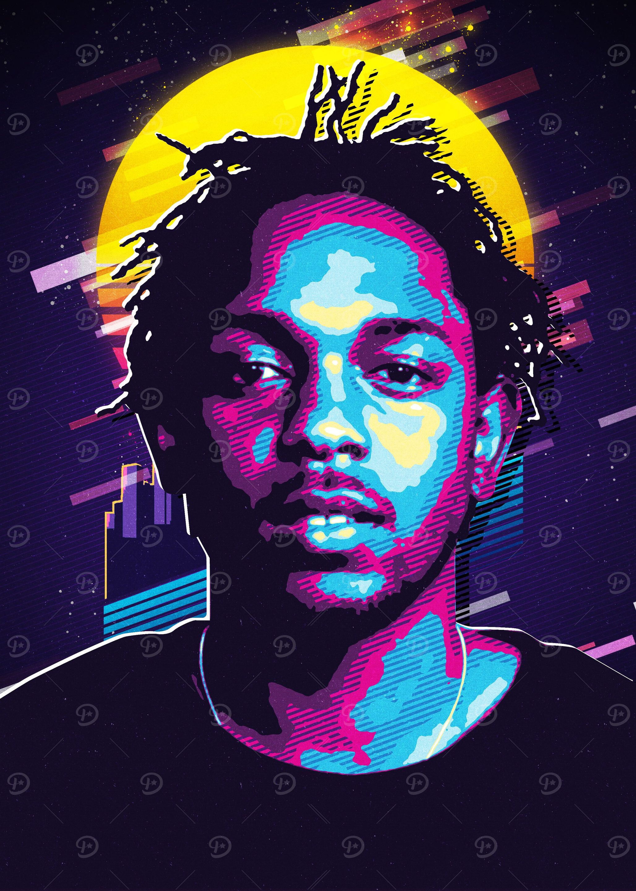 Kendrick Lamar