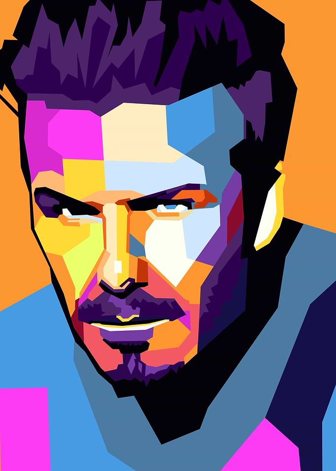 David beckham