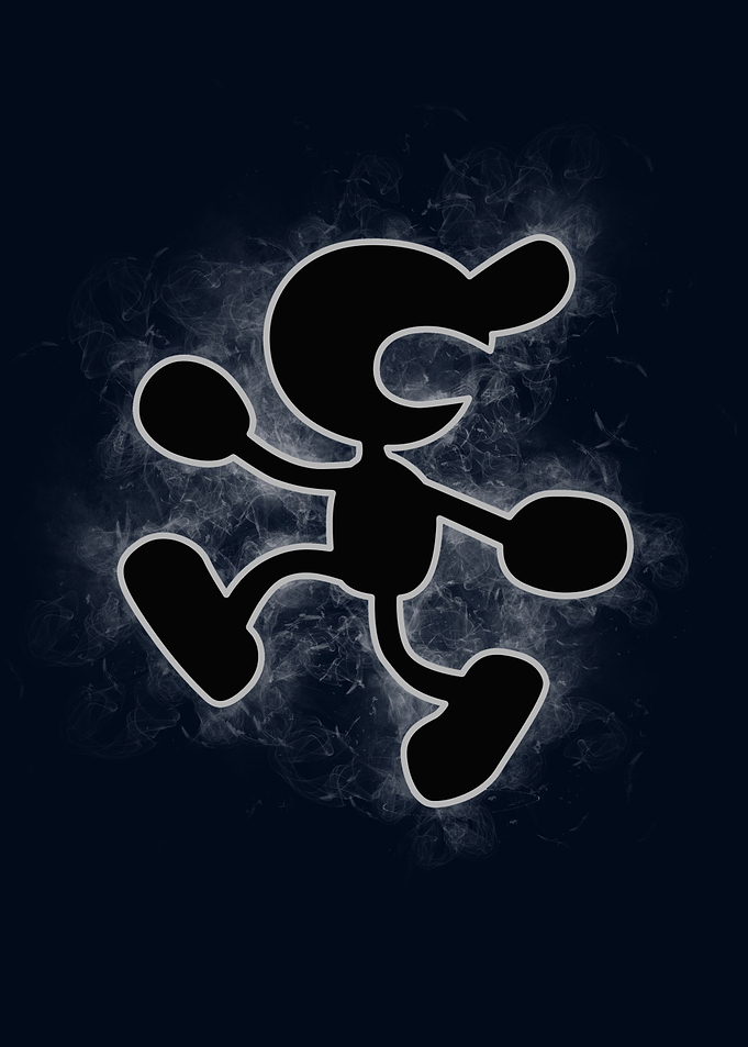 Mr game watch