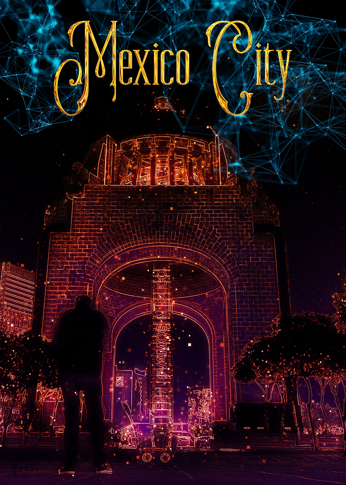 Mexico City