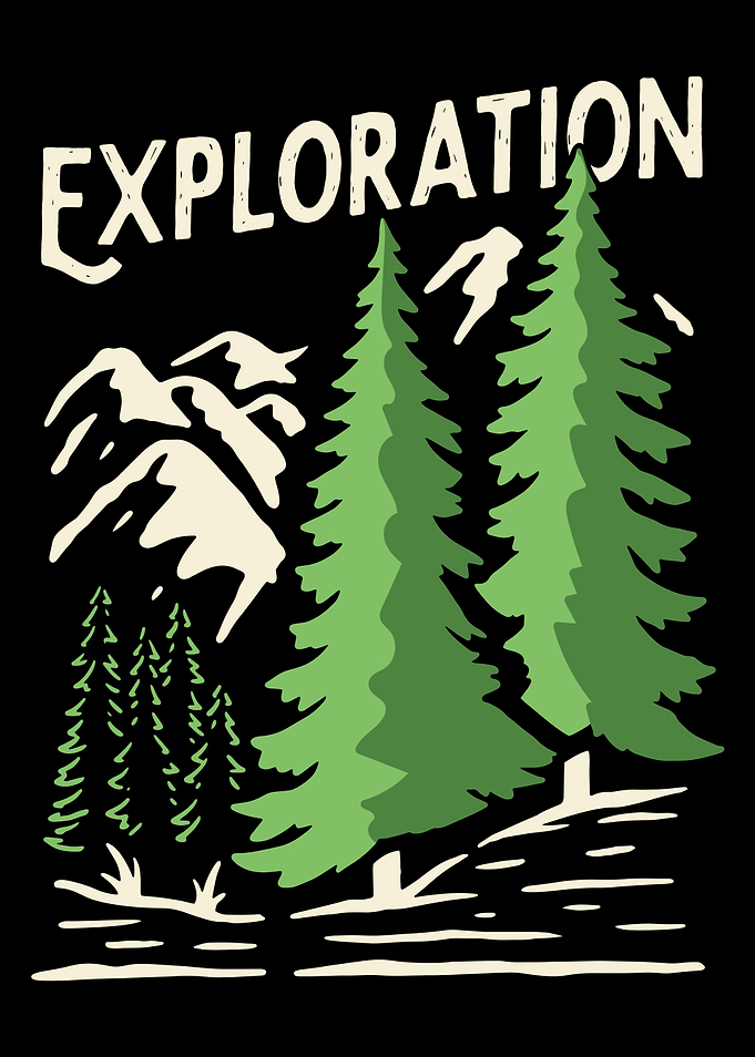 Forest Exploration