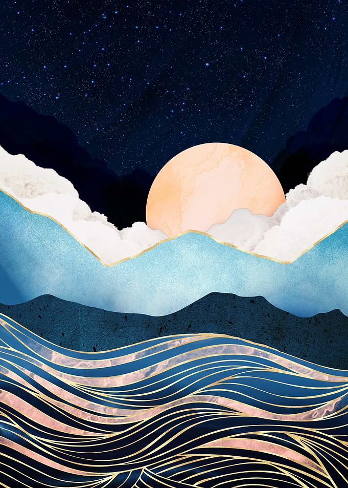Star Sea