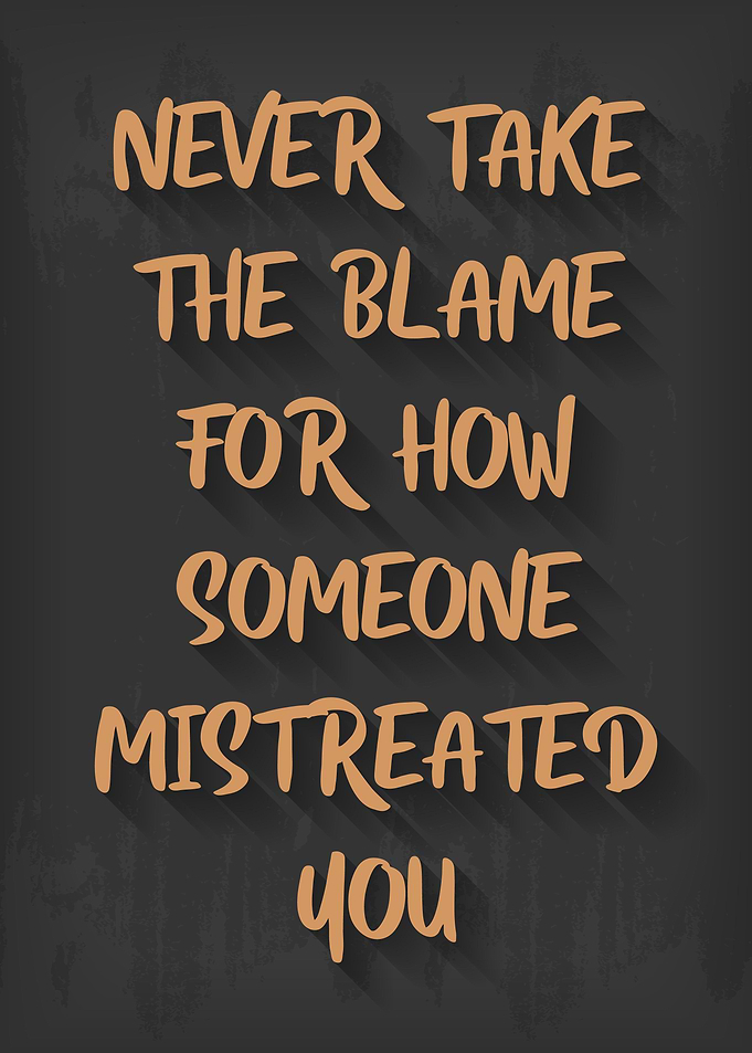 Vintage Motivation Quote