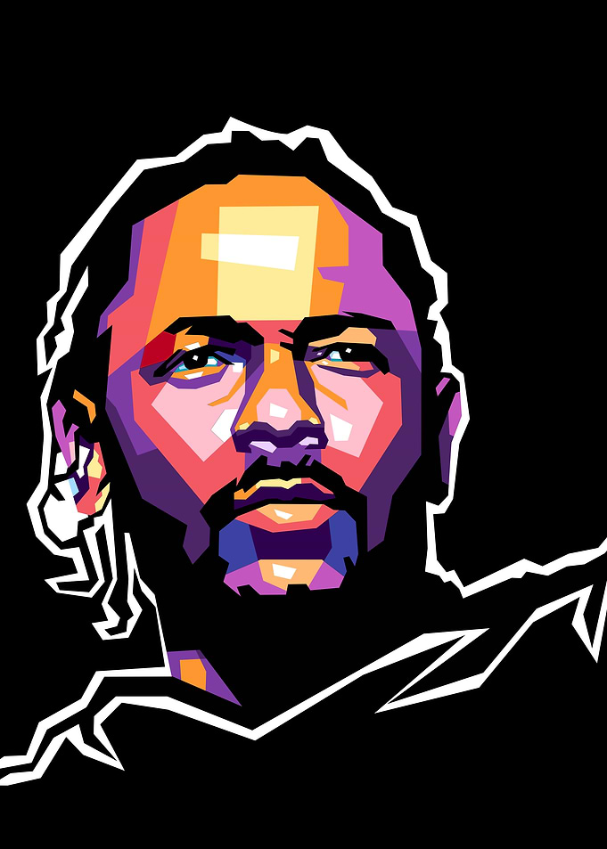 Kendrick Lamar
