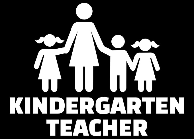 Kindergarten teacher
