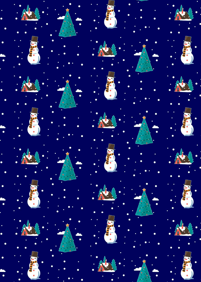 Christmas Eve Holiday