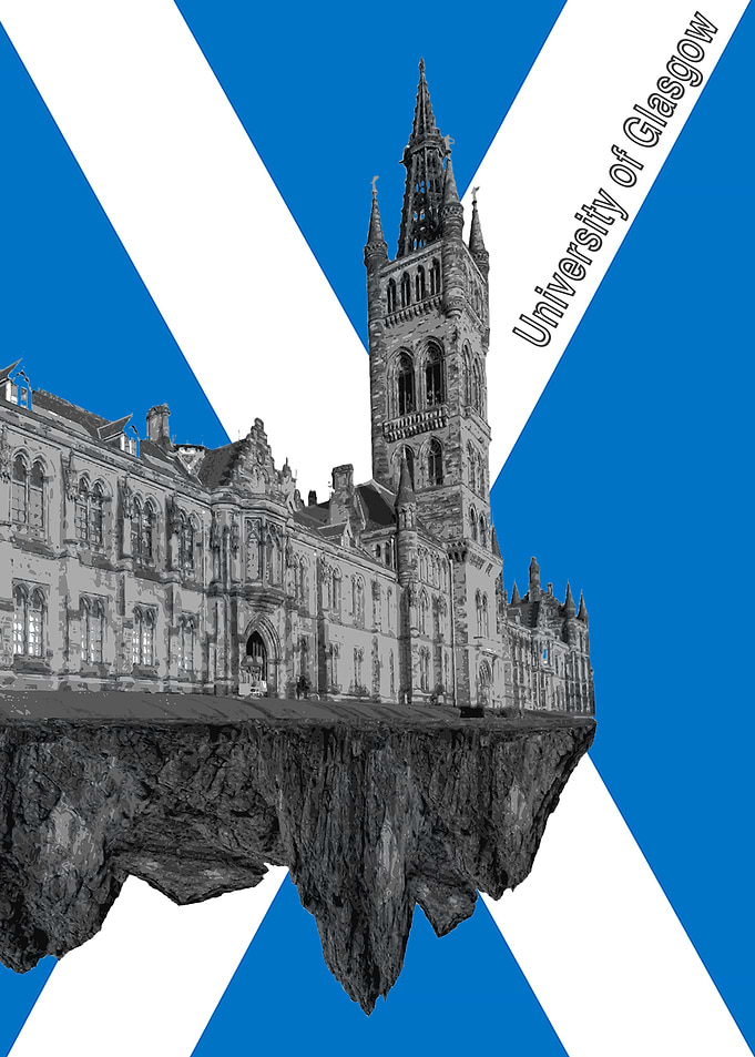 University of Glasgow