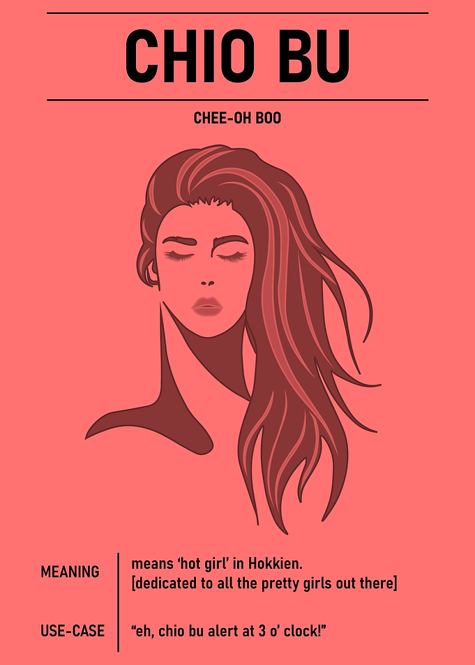 CHIO BU
