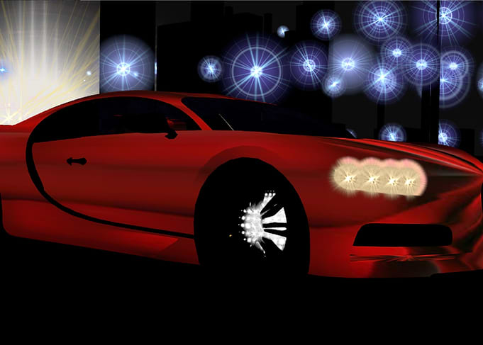 Bugati