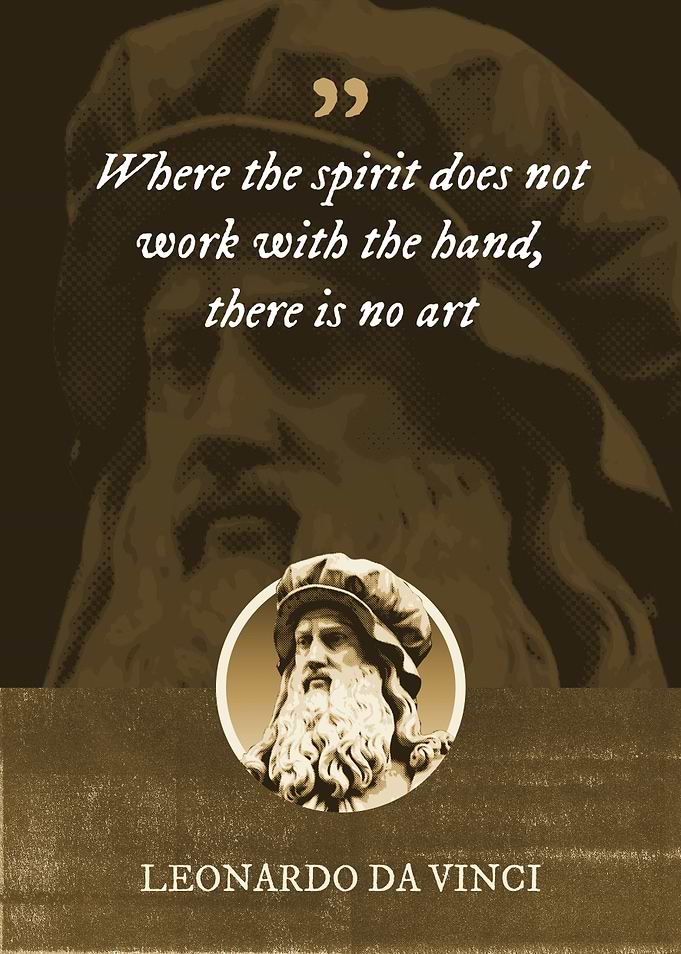 Where the spirit does not