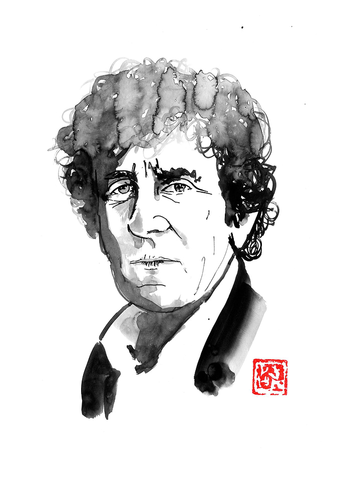 alain souchon