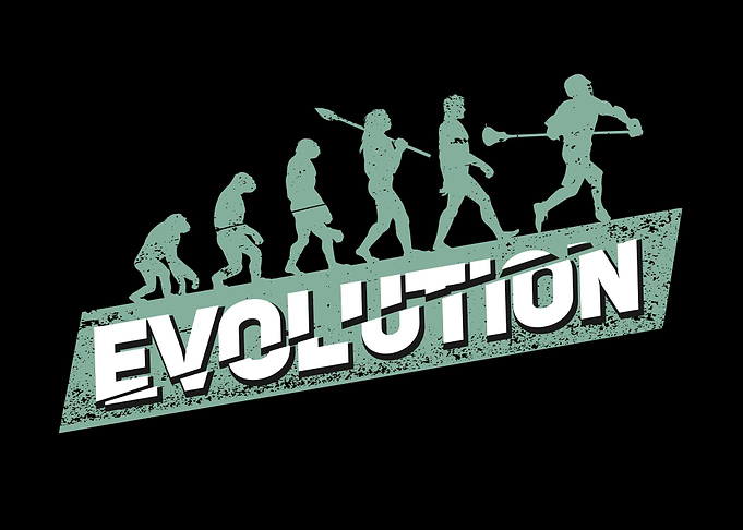 Lacrosse Evolution Design
