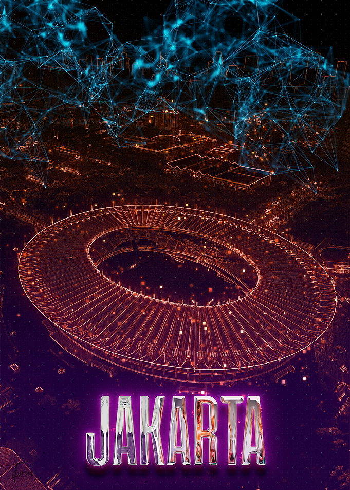 Jakarta