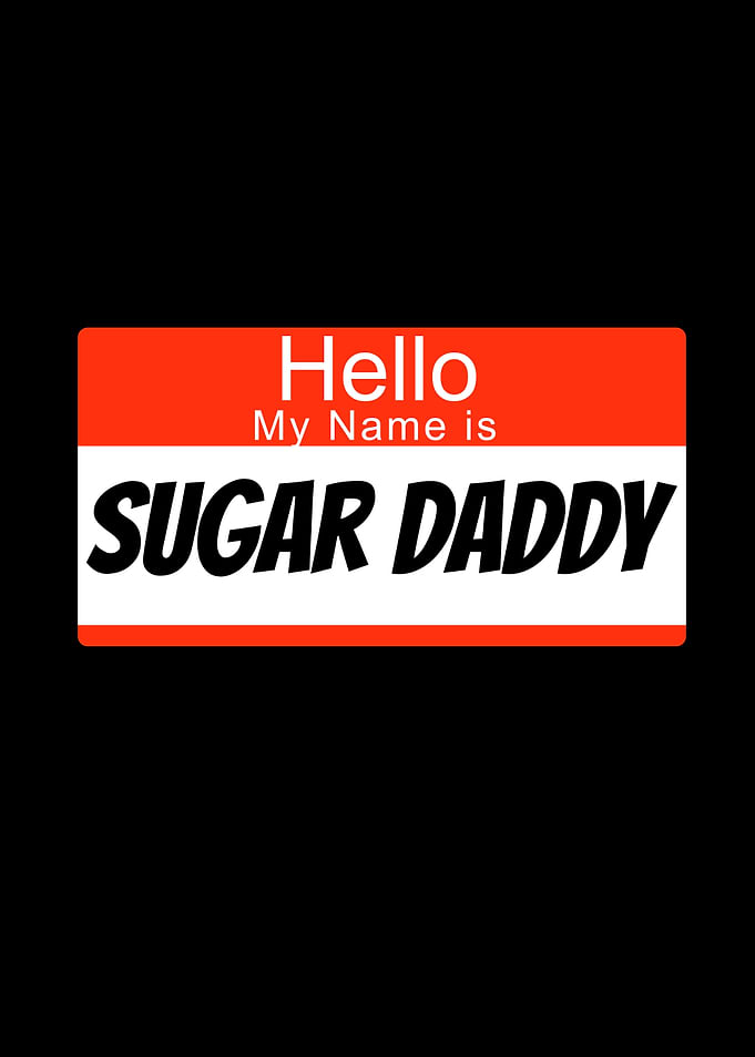 Hello My Name Is Sugar