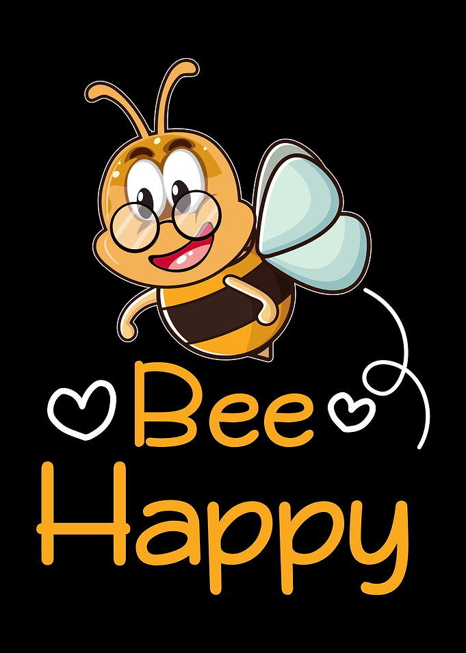 Bee Happy