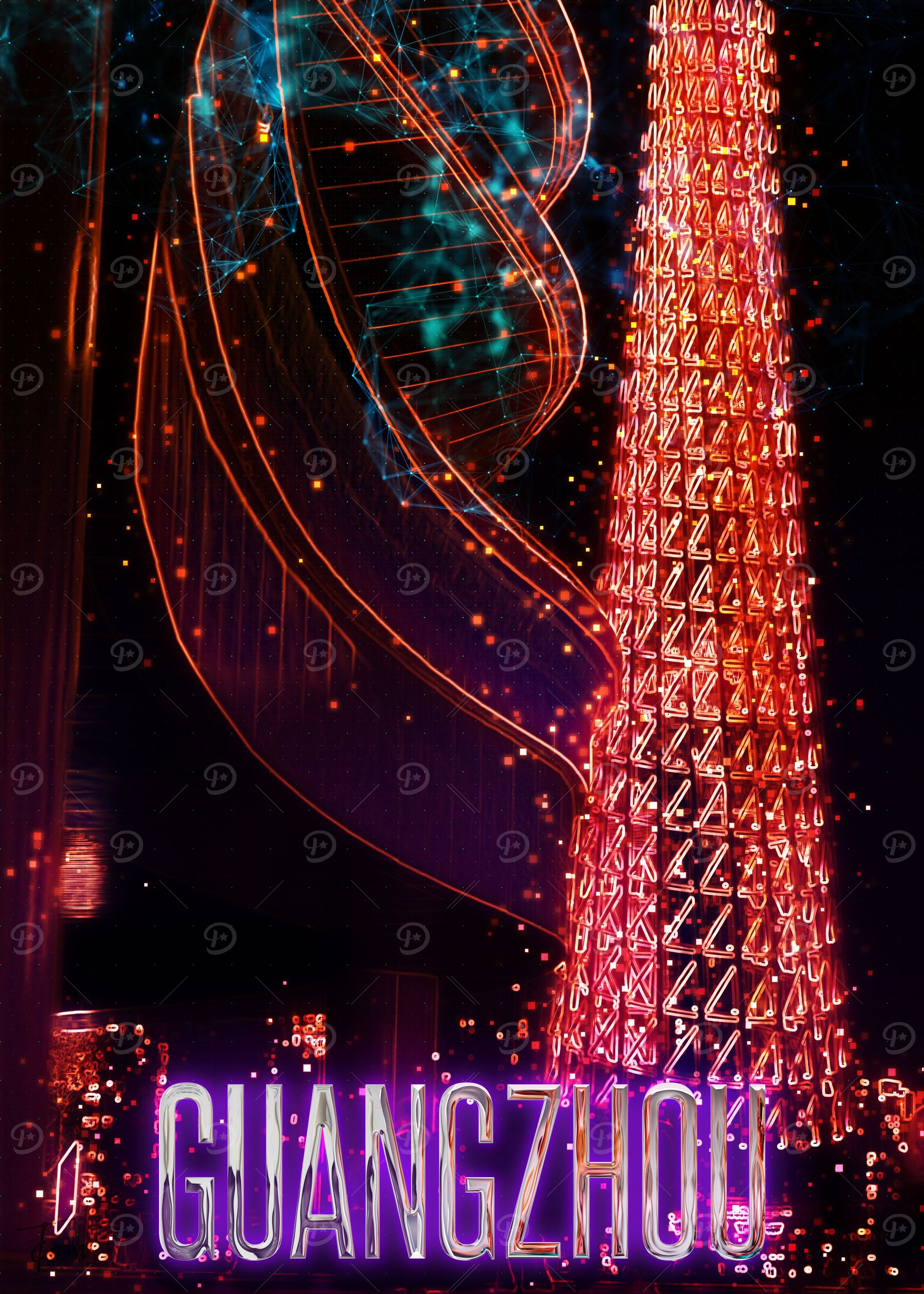 Guangzhou