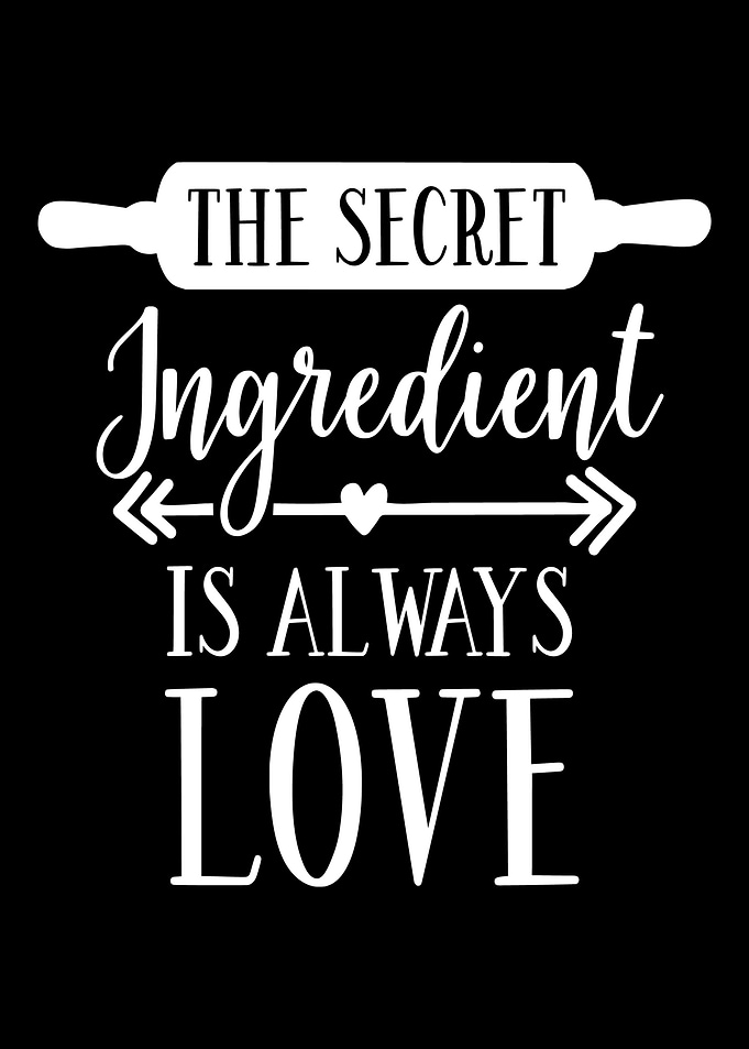 Bakery Secret Ingredient