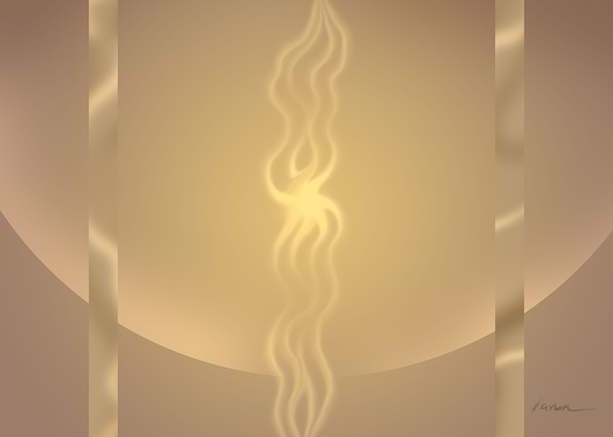 Chalice of Light