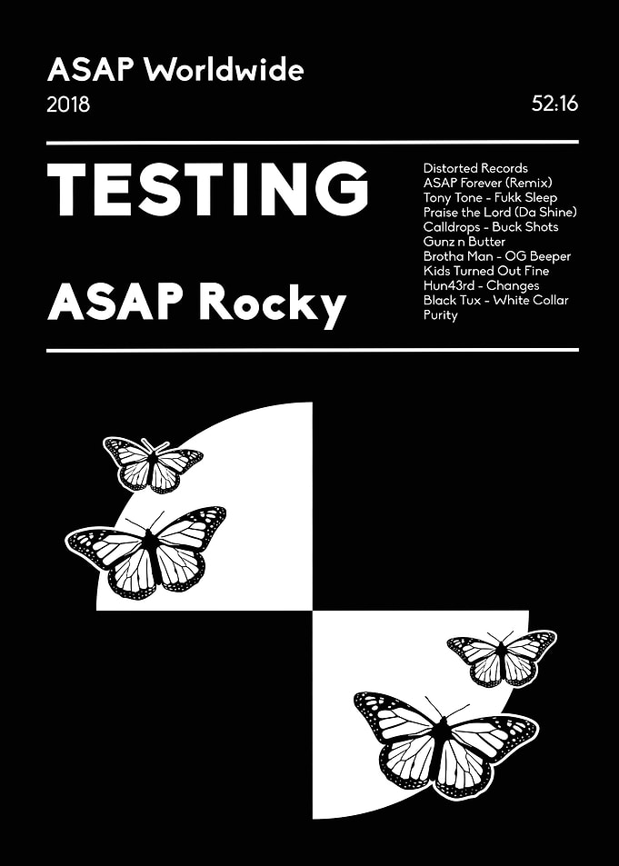 ASAP Rocky