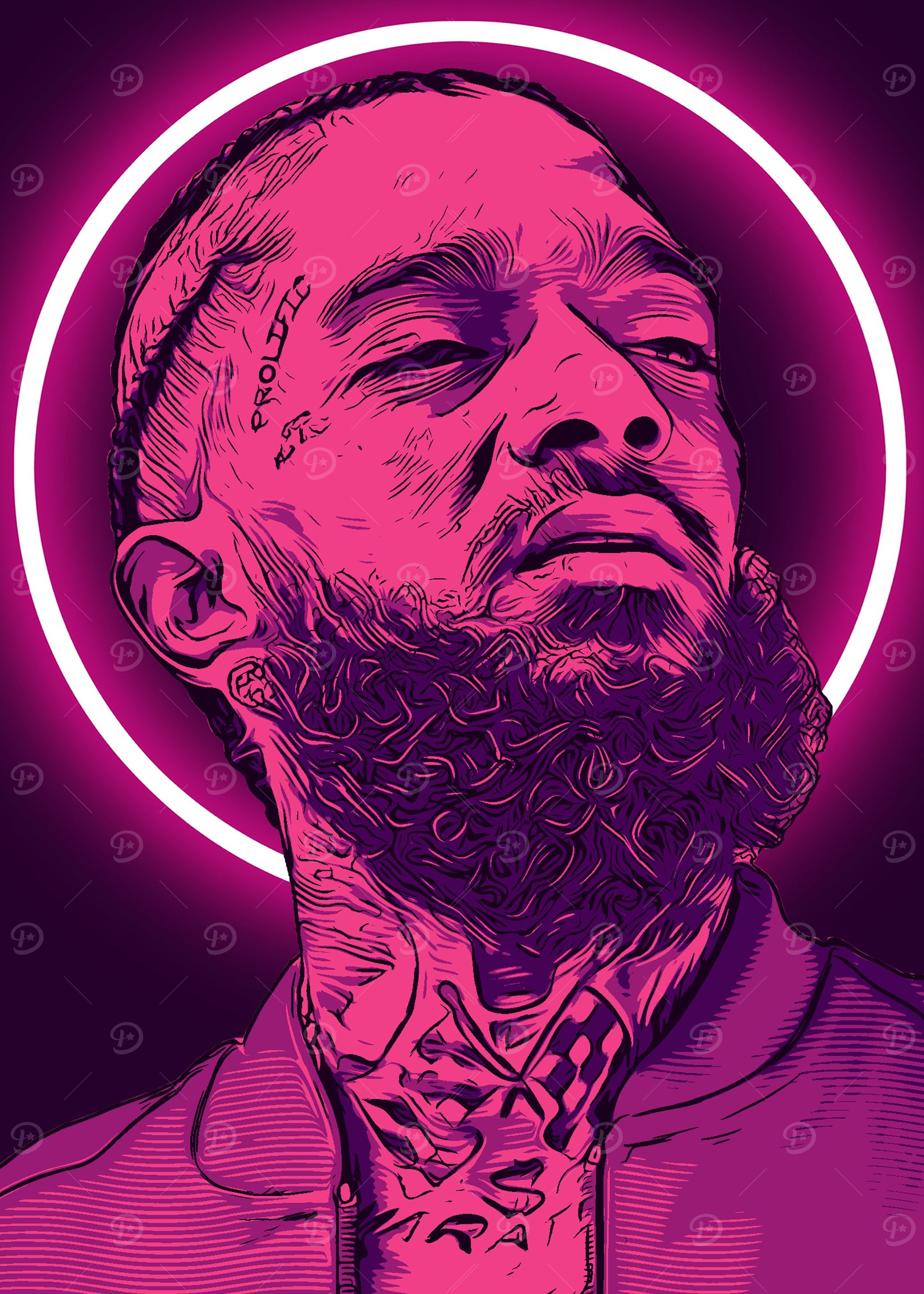 Nipsey Hussle
