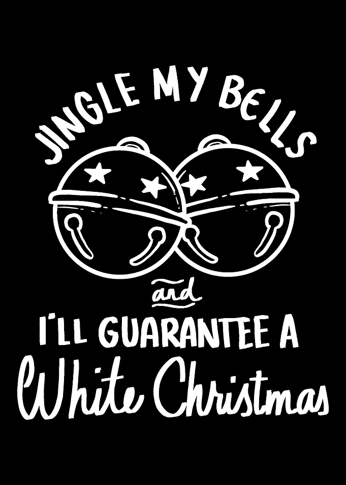Jingle My Bells Christmas