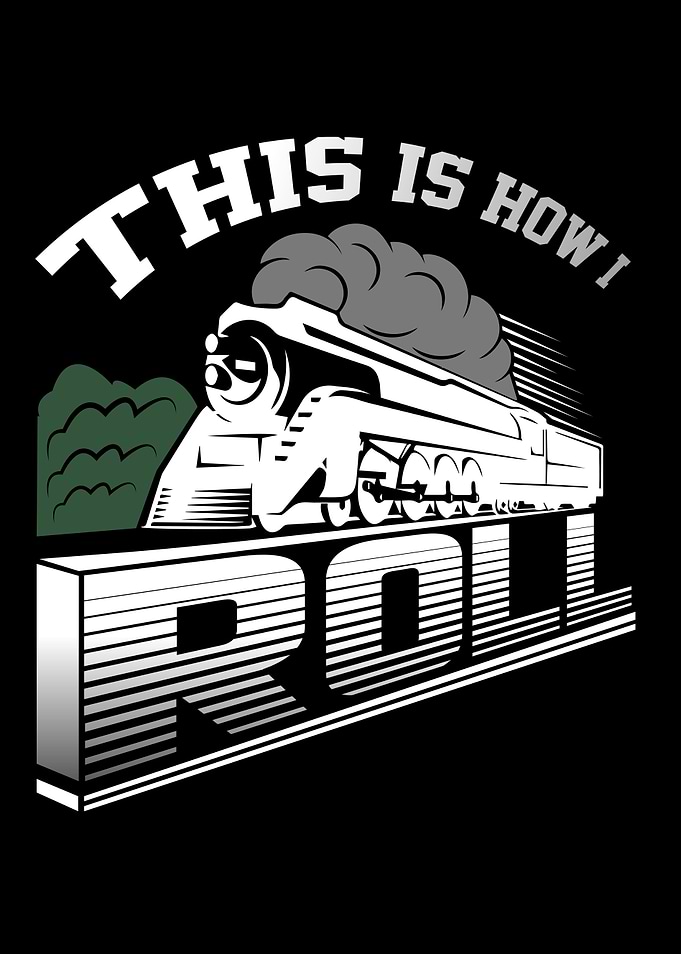 Railroad Worker Railroad